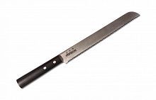 Kasumi Нож кух. для хлеба 210 мм Masahiro 35926 