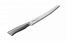 Kasumi Нож кух. для хлеба 180 мм DIACROSS DC-300