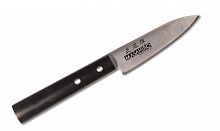 Kasumi Нож кух. для чистки овощей 90 мм Masahiro 35924