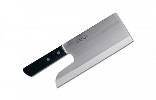 Kasumi Нож кух. топорик для лапши 240 мм Masahiro 10635 