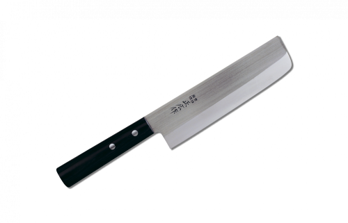 Kasumi Нож кух. Усуба для овощей 165 мм Masahiro 10632