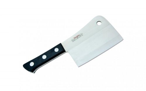 Kasumi Нож кух. топорик для мяса 180 мм Masahiro 14093