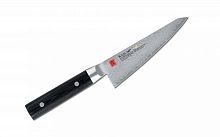 Kasumi Нож кух. универсальный обвалочный 140 мм Damascus 82014