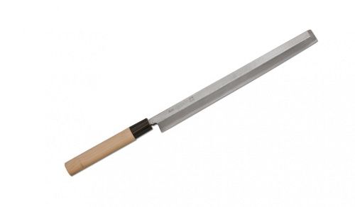 Kasumi Нож кух. Такохики для морепродуктов 270 мм Masahiro 16230