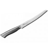 Kasumi Нож кух. для хлеба 180 мм DIACROSS DC-300
