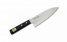 Kasumi Нож кух. для разделки рыбы 165 мм Masahiro 10606
