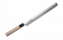 Kasumi Нож кух. Такохики для морепродуктов 300 мм Masahiro 16231