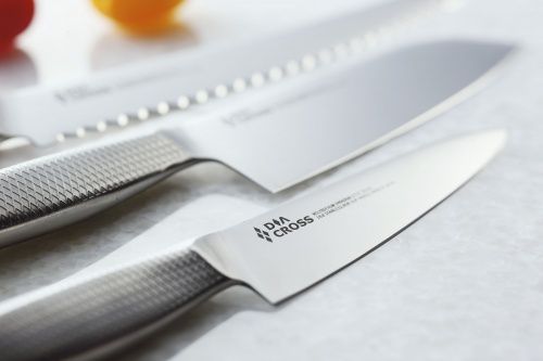 Kasumi Нож кух. для хлеба 180 мм DIACROSS DC-300 фото 3
