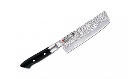 Kasumi Нож кух. топорик для овощей Накири 170 мм 74017